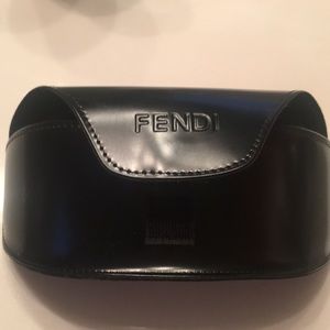 Fendi sunglasses
